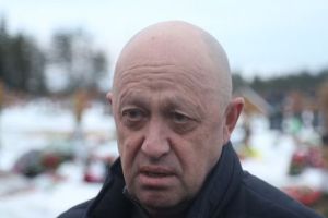 Пригожин